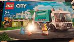 Lego City 60386 Vuilniswagen -NIEUW en ONGEOPEND-, Ophalen of Verzenden, Nieuw