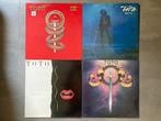 Toto 2x Lp - Isolation & Hydra12", Cd's en Dvd's, Vinyl | Rock, Ophalen of Verzenden, 12 inch, Poprock