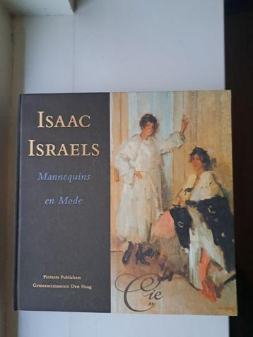 Isaac Israels - Mannequins en Mode beschikbaar voor biedingen