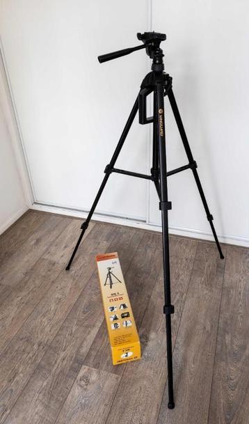 Vanguard Statief MK-4 beschikbaar voor biedingen