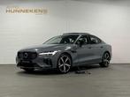 Volvo S60 2.0 Recharge T8 Ultimate Dark Massage | Open dak |, Automaat, 12 maanden, Gebruikt, 4 cilinders