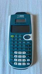TI-30XS rekenmachine, Diversen, Rekenmachines, Ophalen of Verzenden