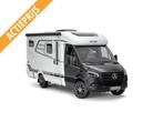 Hymer ML-T 570 Xperience Edition 2025 170 PK ACTIEMODEL, Caravans en Kamperen, Automaat, Diesel, Tot en met 3, Hymer