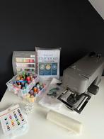 Brother Skitch borduurmachine, Ophalen, Zo goed als nieuw, Borduurmachine