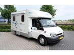 Rimor Europeo NG10/P Zonnepaneel / 6 gordels / Airco 2x, Overige merken, Rookmelder, Treinzit, Bedrijf