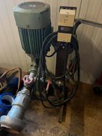 Beregeningspomp, Ophalen of Verzenden, Beregening en Drainage