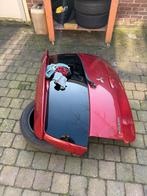 Mitsubishi Colt Achterklep Volledig, Auto-onderdelen, Carrosserie en Plaatwerk, Ophalen, Mitsubishi, Achterklep