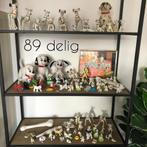 101 Dalmatiërs Collectie - 89 Stuks!, Verzamelen, Poppetjes en Figuurtjes, Ophalen of Verzenden, Gebruikt