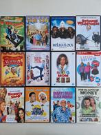 UITZOEKEN: Komedie films op DVD vanaf €1,-, Verzenden