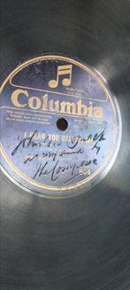 Ierse gesigneerde John Mac Cormack bakelieten plaat te koop, Antiek en Kunst, Antiek | Tv's en Audio, Ophalen of Verzenden