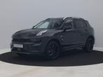 Lynk & Co 01 1.5 Plug-in Hybrid | 360 | BLACK | VOL LEDER, Met garantie (alle), Overige brandstoffen, Zwart, Leder