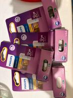 4x Philips G4 Dimbaar LED Lampen 12V 20W, Huis en Inrichting, Lampen | Losse lampen, Led-lamp, Minder dan 30 watt, Soft of Flame