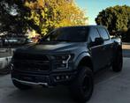 Ford ranger LED achterlichten 2012-2021, Auto-onderdelen, Verlichting, Ophalen of Verzenden, Nieuw, Ford