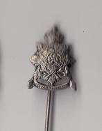 Korps Mariniers embleem speldje, Niet vindbaar, Niet vindbaar, Nederland, Embleem of Badge