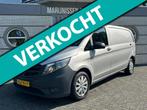 Mercedes-Benz Vito 114 CDI Lang Business Ambition |Stoelvw,C, Automaat, Euro 5, Zwart, 4 cilinders