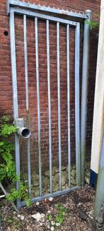 Hekwerk / Poortdeur / Looppoort, Tuin en Terras, Ophalen, Gebruikt, Overige typen, Ameide