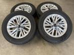 DIV 16 inch originele Chester velgen + zomerbanden VW T-roc, 16 inch, Banden en Velgen, Ophalen of Verzenden, Personenwagen