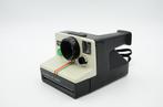 Polaroid Land Camera 1000 met groene knop, Audio, Tv en Foto, Fotocamera's Analoog, Vintagotreasures, Zo goed als nieuw, Polaroid