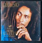 Bob Marley CD - Legend, Cd's en Dvd's, Cd's | Reggae en Ska, Gebruikt, Ophalen of Verzenden