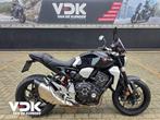 HONDA CB 1000 R (bj 2019), HONDA, 4 cilinders, Motorrijbewijs A, Bedrijf
