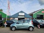 Suzuki Splash 1.0 VVT Comfort|2011|168dkm|Airco|Zeer netjes!, Origineel Nederlands, Te koop, 5 stoelen, Benzine