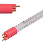 UV-C Lamp 75 Watt ( Rood voetje ) short pin, Ophalen of Verzenden, Nieuw, Vijververlichting