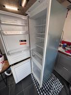 Whirlpool 6th SENSE ART 66001 Koel-vriescombinatie - Inbouw, 100 tot 150 liter, Zo goed als nieuw, 45 tot 60 cm, Met vriesvak