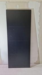 Stompe Deur 57, Ophalen, Gebruikt, 80 tot 100 cm, 215 cm of meer