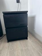 Ikea nachtkastjes, Huis en Inrichting, Slaapkamer | Nachtkastjes, Ophalen, Gebruikt, Minder dan 45 cm, 55 tot 70 cm