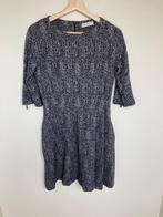 Antonelli Firenze wollen jurk blauw maat 36, Via XX Settembre, 57 50051 Castelfiorentino (FI), Blauw, Ophalen of Verzenden, Maat 36 (S)