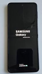 Samung Galaxy Z Flip 3 5G, Zwart, Ophalen of Verzenden, 128 GB, Zonder abonnement