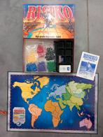 Risiko ( Duitse risk), Hobby en Vrije tijd, Gezelschapsspellen | Bordspellen, Ophalen of Verzenden, Zo goed als nieuw