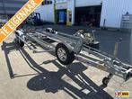 PEGA ZB3500 EXCLUSIVE 3500KG TOP STAAT!, Gebruikt