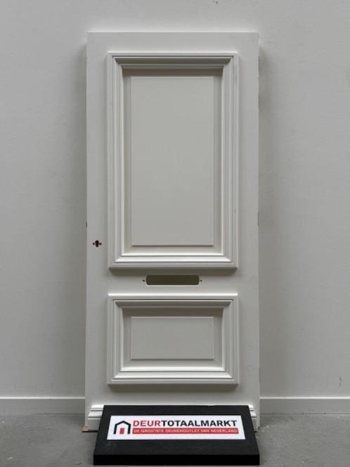 Voordeur WK 1142 93 x 211.5 cm L1, Doe-het-zelf en Verbouw, Deuren en Horren, Nieuw, Buitendeur, 200 tot 215 cm, 80 tot 100 cm