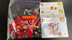 Lego creator 31145, Ophalen of Verzenden, Zo goed als nieuw