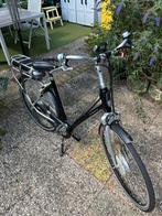 Sparta elektrische fiets, Ophalen of Verzenden, Zo goed als nieuw, 50 km per accu of meer, Sparta