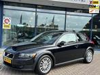Volvo C30 1.8 Sport Elek.Schuif/Kanteldak Clima Cruise Stoel, Gebruikt, 4 cilinders, Stoelverwarming, 4 stoelen