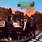 THE BREAKFAST CLUB CD BREAKFAST CLUB + RIGHT ON TRACK, Ophalen of Verzenden, 1980 tot 2000, Zo goed als nieuw