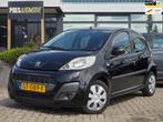 Peugeot 107 1.0 Access Accent |AIRCO|ELEKTRISCHE RAMEN|CDV, Voorwielaandrijving, Euro 5, Stof, Gebruikt