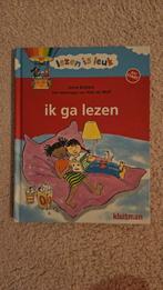 Leesboekjes AVI Start, M3, E3, M4, Ophalen of Verzenden, Gelezen, Fictie algemeen