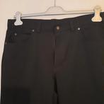 Zwarte Nette Sportieve Broek Maat 52, Maat 52/54 (L), Zwart, Nieuw, Ophalen of Verzenden