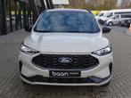 Ford Kuga 2.5 PHEV 243 PK Baan Twente Edition | Gratis Trekh, Auto's, Ford, 12 maanden, Adaptive Cruise Control, Zwart, 4 cilinders