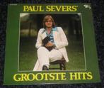 Paul Severs – Grootste Hits 1975 LP208, Overige formaten, Nederlandstalig, Ophalen of Verzenden
