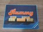 Rummikub, Hobby en Vrije tijd, Gezelschapsspellen | Bordspellen, Een of twee spelers, Ophalen of Verzenden, Zo goed als nieuw