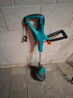 strimmer bosch, Ophalen, Gebruikt, Elektrisch