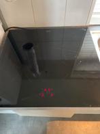 Etna Inductie 4 pits kookplaat - Geen Inbouw, Ophalen, Gebruikt, 4 kookzones, Inductie