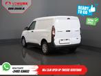 Ford Transit Courier 1.0 Trend 100 pk BENZINE BPM VRIJ! Gara, Auto's, Voorwielaandrijving, Gebruikt, Electronic Stability Program (ESP)