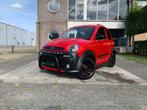 Microcar M.GO Highland X Brommobiel 45km 2018 19dkm, Ophalen, Gebruikt, Ligier, 16 km/u of meer