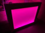 Dj booth inklapbaar / opvouwbaar met led, Nieuw, Pioneer, Ophalen, Dj-set