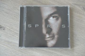  SPIROS == SPIROS + BONUS TRACKS  beschikbaar voor biedingen